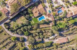 7 Bedrooms - Finca - For Sale 7 Bedrooms - Finca - For Sale