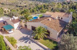 7 Bedrooms - Finca - For Sale 7 Bedrooms - Finca - For Sale