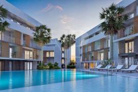 2 Bedrooms - Apartment - For Sale