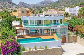 3 Bedrooms - Villa - For Sale