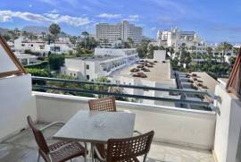 Stusio Apartment in Club Atlantis Complex For Sale in San Eugenio LP0642