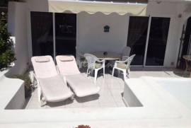 1 Bedroom Apartment In Panorama Complex For Sale In San Eugenio LP12757