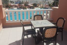 1 Bedroom Apartment In Sol Sun Beach Complex For Sale In Costa Adeje LP13039