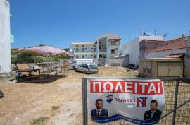 Plot 342 sq.m for sale
