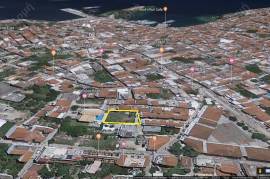 Plot 342 sq.m for sale