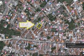 Plot 342 sq.m for sale