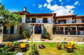 Hotel 988 sq.m for sale