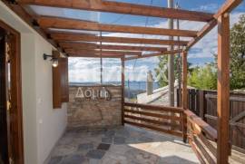 House 44 sq.m for sale
