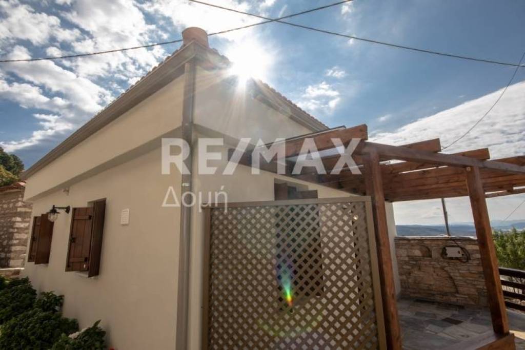 House 44 sq.m for sale