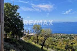 Plot 580 sq.m for sale