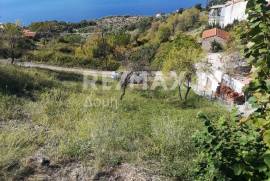 Plot 580 sq.m for sale