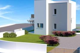 House (Detached) in Secret Valley, Paphos for Sale