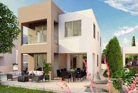 House (Detached) in Mandria, Paphos for Sale