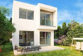 House (Detached) in Mandria, Paphos for Sale