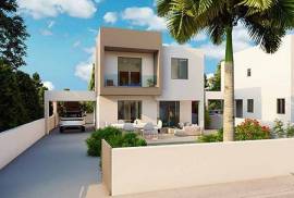 House (Detached) in Mandria, Paphos for Sale