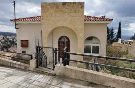 House (Detached) in Pegeia, Paphos for Sale