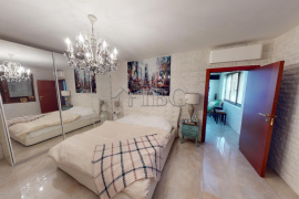 Luxury 3-bedroom, 2-Bathroom apartment wIth sea vIew In Casa Real, SaInt Vlas