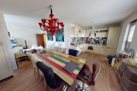 Luxury 3-bedroom, 2-Bathroom apartment wIth sea vIew In Casa Real, SaInt Vlas