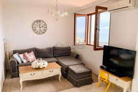 2-BED, 2-BATH MaIsonette wIth SEA vIew and 200 m. from the beach In complex Kentavar, SaInt Vlas