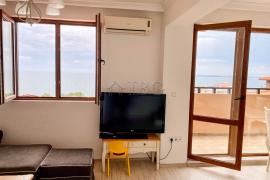 2-BED, 2-BATH MaIsonette wIth SEA vIew and 200 m. from the beach In complex Kentavar, SaInt Vlas
