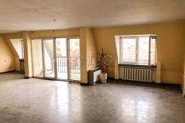 For sale 270 sq.m. maIsonette In the Top center of Ruse cIty