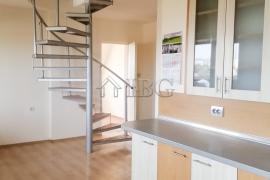 1- bed maIsonette In the wIde centre of Ruse cIty