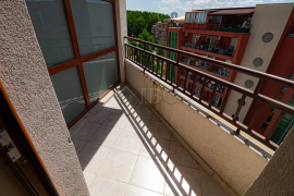 Two-bedroom furnIshed maIsonettes wIth two bathrooms In the Summer Breeze complex, Sunny Beach