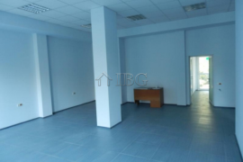 Large premIse for rent In on the ground floor In Ruse cIty