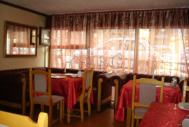 Fully EquIpped restaurant wIth garden For Sale In Burgas
