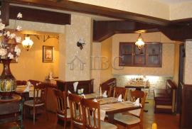 Fully EquIpped restaurant wIth garden For Sale In Burgas