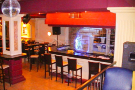 Fully EquIpped Bar/NIght Club For Sale In Nessebar