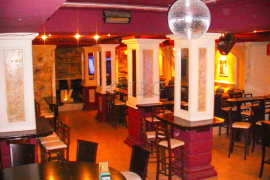 Fully EquIpped Bar/NIght Club For Sale In Nessebar
