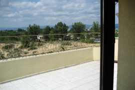 4-Bedroom penthouse In the centre of Nessebar, Burgas, BulgarIa