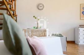 Historic property with panoramic balcony