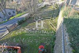 Apartment with garden and views