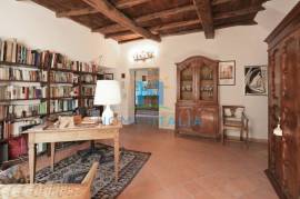 two renovated farmhouses