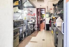 Restaurants / Bars / Shops  Porto Boavista