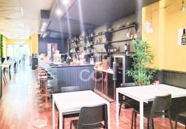 Restaurants / Bars / Shops  Porto Boavista