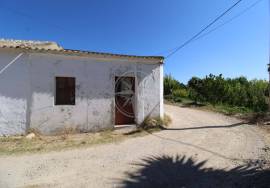 Perfect Plot of Land with 2 Ruins in Tavira Countryside