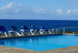 Luxury 9 Bedroom Sosua Oceanfront Villa