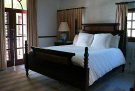 Luxury 9 Bedroom Sosua Oceanfront Villa