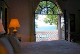 Luxury 9 Bedroom Sosua Oceanfront Villa