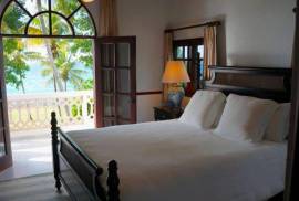 Luxury 9 Bedroom Sosua Oceanfront Villa