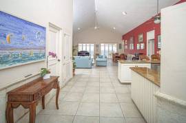 Tranquil Sosua Penthouse