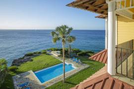 Tranquil Sosua Penthouse