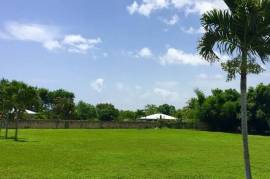 Residential Building Lot Sosua