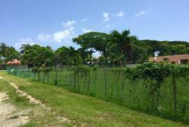 Residential Building Lot Sosua