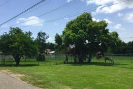 Residential Building Lot Sosua