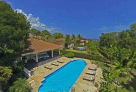 Residential Villa Development In Sosua