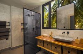 Modern Cabarete Surf Villa